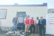 صدى الساحل اخبار اليمن الان بتمويل يتسلم مشروع للمتضررين والفيضانات اخبار اليمن الان الحدث اليوم عاجل صدى الساحل