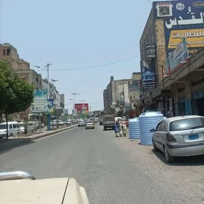 اخبار اليمن الان الحدث اليوم عاجل 