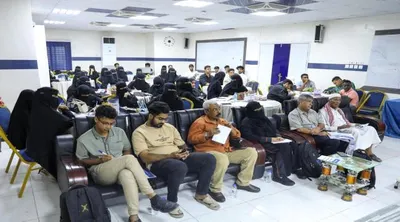 اخبار اليمن الان الحدث اليوم عاجل 