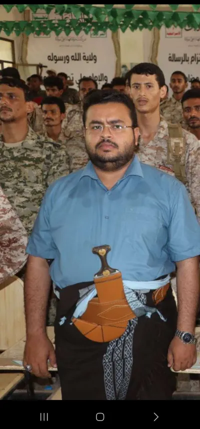 اخبار اليمن الان قيادي بالحوثي جماعته مساعدته استعادة اخبار اليمن الان الحدث اليوم عاجل