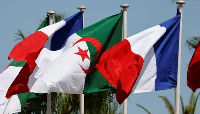 اخبار اليمن الان باريس تعلن طرد دبلوماسيا جزائريا اخبار اليمن الان الحدث اليوم عاجل