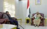 يمني بوست اخبار اليمن الان الكشف المشاط السلام النهائي وإيقاف اخبار اليمن الان الحدث اليوم عاجل يمني بوست