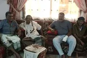 عدن تايم اخبار اليمن الان الشباب والرياضة الانطلاق بالوهط للاطمئنان اخبار اليمن الان الحدث اليوم عاجل عدن تايم