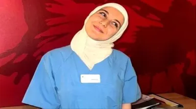 اخبار اليمن الان جريمة المؤبد الممرضة الجزائرية ألمانيا اخبار اليمن الان الحدث اليوم عاجل