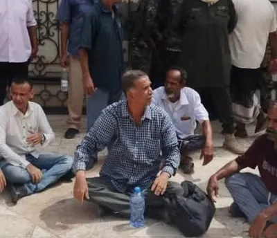 اخبار اليمن الان إصابة مسؤول اقتحام لاتحاد النقابات اخبار اليمن الان الحدث اليوم عاجل