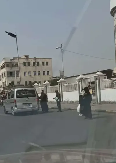 اخبار اليمن الان مواصلات خانقة انعدام وإغلاق المحطات اخبار اليمن الان الحدث اليوم عاجل