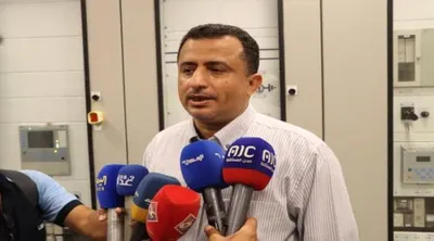 اخبار اليمن الان الوليدي العاصمة ومحطات مركزية الكهرباء اخبار اليمن الان الحدث اليوم عاجل