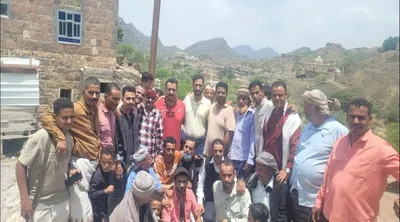 اخبار اليمن الان الحدث اليوم عاجل 