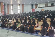 صحيفة الثورة صنعاء اخبار اليمن الان الهيئة النسائية فعاليات المولد المحافظات اخبار اليمن الان الحدث اليوم عاجل صحيفة الثورة صنعاء