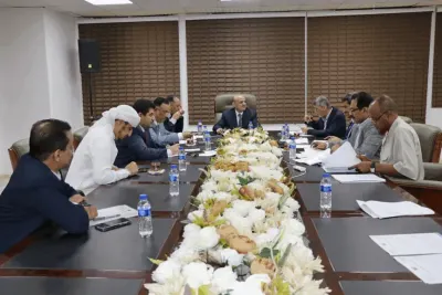 اخبار اليمن الان المركزي التجار والمستوردين بتنفيذ الإجراء اخبار اليمن الان الحدث اليوم عاجل