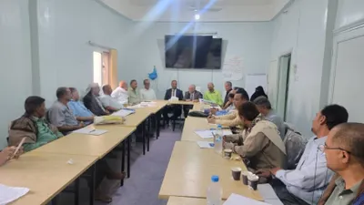 اخبار اليمن الان الحدث اليوم عاجل 