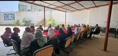 اخبار اليمن الان الحدث اليوم عاجل 