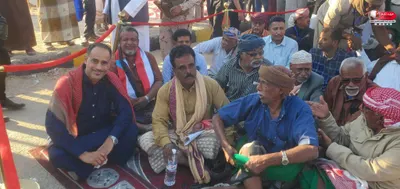 اخبار اليمن الان الحدث اليوم عاجل 