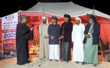 عدن تايم اخبار اليمن الان المهرة الخيمة التراثية للمحالبة ومزاينة اخبار اليمن الان الحدث اليوم عاجل عدن تايم