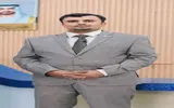 عدن تايم اخبار اليمن الان الإعلامي العبيدي الدكتور العزاني بمناسبة اخبار اليمن الان الحدث اليوم عاجل عدن تايم