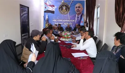 اخبار اليمن الان انتقالي الضالع التحضيرات لاحتفالات الاستقلال اخبار اليمن الان الحدث اليوم عاجل