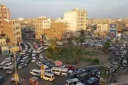 كريتر إسكاي اخبار اليمن الان وفاة طفلة الممدارة وفرار السائق اخبار اليمن الان الحدث اليوم عاجل كريتر إسكاي