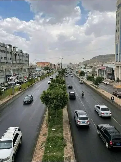 اخبار اليمن الان الحدث اليوم عاجل 