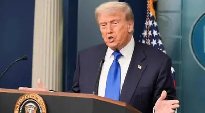 اخبار اليمن الان ترامب جمركية الدول الداعمة لإيران اخبار اليمن الان الحدث اليوم عاجل