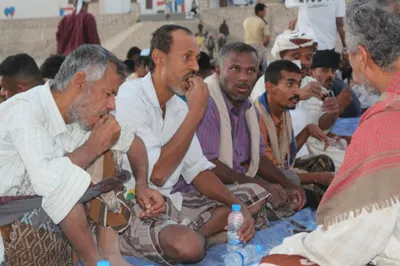 اخبار اليمن الان الحدث اليوم عاجل 