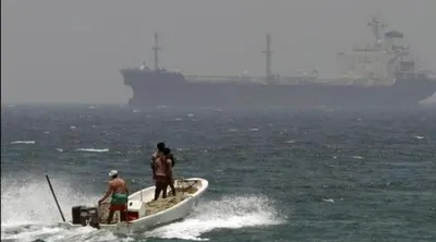 اخبار اليمن الان تحذير أمريكي تهديد الحوثيين الأحمر اخبار اليمن الان الحدث اليوم عاجل