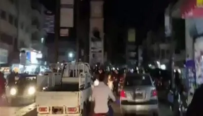 اخبار اليمن الان الحدث اليوم عاجل 