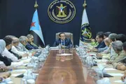 عدن تايم اخبار اليمن الان تحضيرات لمليونية الزبيدي محافظات الجنوب اخبار اليمن الان الحدث اليوم عاجل عدن تايم