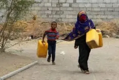 اخبار اليمن الان الحدث اليوم عاجل 
