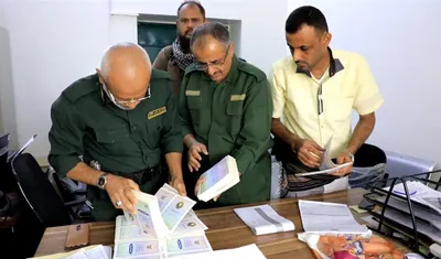 اخبار اليمن الان ثبوتية الحوثيين الأحوال المدنية الإجراءات اخبار اليمن الان الحدث اليوم عاجل