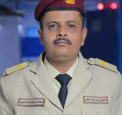 اخبار اليمن الان النقيب النخبة الحضرمية المشاريع والمؤامرات اخبار اليمن الان الحدث اليوم عاجل