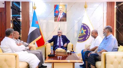 اخبار اليمن الان الحدث اليوم عاجل 