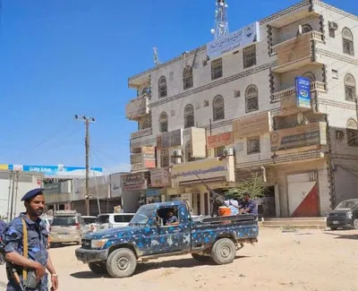 اخبار اليمن الان الحدث اليوم عاجل 