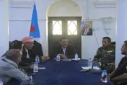 عدن تايم اخبار اليمن الان إنشاء عمليات مشتركة وتشكيل أمنية اخبار اليمن الان الحدث اليوم عاجل عدن تايم