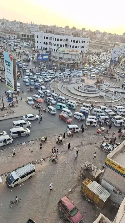 اخبار اليمن الان الحدث اليوم عاجل 