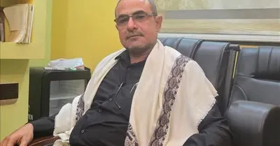 اخبار اليمن الان الحدث اليوم عاجل 