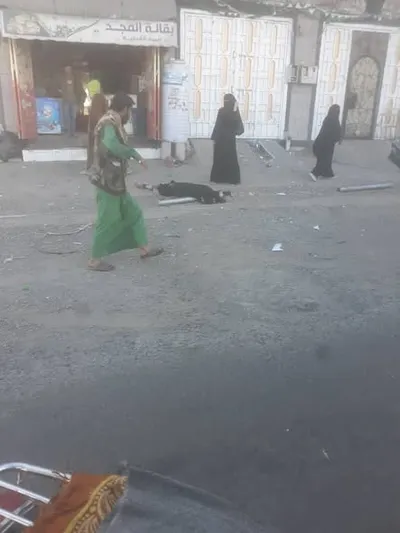 اخبار اليمن الان حادث مروع يودي بحياة الطالبات اخبار اليمن الان الحدث اليوم عاجل