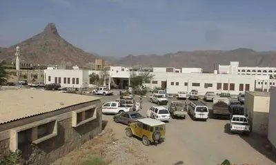 اخبار اليمن الان الحدث اليوم عاجل 