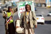 صحيفة المرصد اخبار اليمن الان اختطاف مسؤول محلي منزله صنعاء اخبار اليمن الان الحدث اليوم عاجل صحيفة المرصد