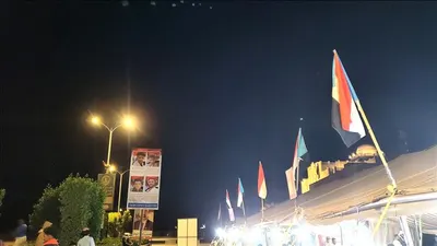 اخبار اليمن الان الحدث اليوم عاجل 