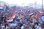 عرب تايم اخبار اليمن الان وتقارير الأزمات المعيشية والمعادلة السياسية اخبار اليمن الان الحدث اليوم عاجل عرب تايم
