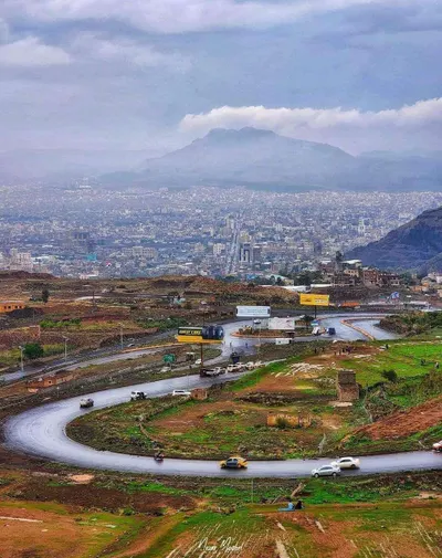 اخبار اليمن الان الحدث اليوم عاجل 