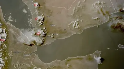 اخبار اليمن الان الحدث اليوم عاجل 