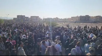 اخبار اليمن الان الحدث اليوم عاجل 