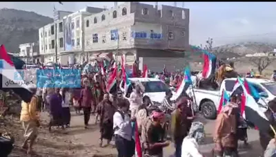 اخبار اليمن الان الحدث اليوم عاجل 