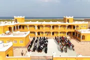 صدى الساحل اخبار اليمن الان مشروعين لتوفير المياه والإصحاح للنازحين اخبار اليمن الان الحدث اليوم عاجل صدى الساحل