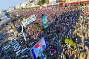 اخبار اليمن الان الحدث اليوم عاجل صحيفة المرصد