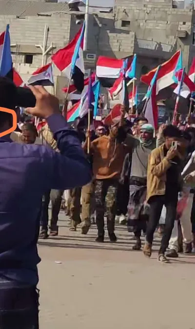 اخبار اليمن الان الحدث اليوم عاجل 