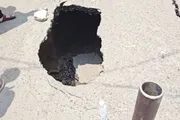كريتر إسكاي اخبار اليمن الان تحذير كارثة شارع التحرير الأسفل اخبار اليمن الان الحدث اليوم عاجل كريتر إسكاي