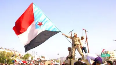 اخبار اليمن الان الوالي لتشكيل جبهة جنوبية موحدة اخبار اليمن الان الحدث اليوم عاجل