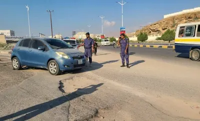 اخبار اليمن الان الحدث اليوم عاجل 